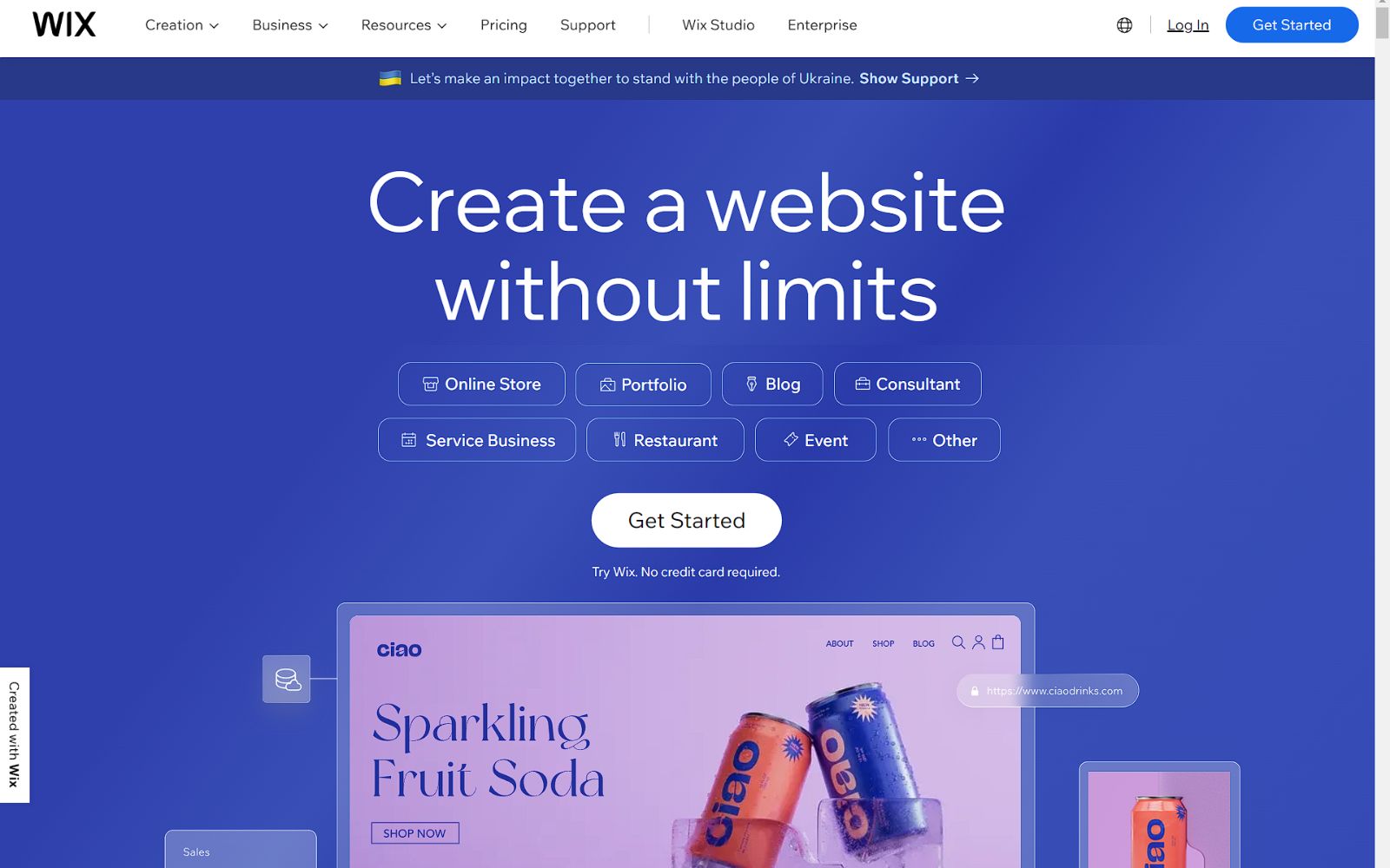Top 5 Vacation Rental Website Builders Wix